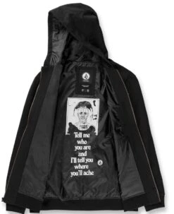 Volcom Dustbox Insulated Jacket 2022-2023 -Ski Pro Outlet Store volcom dustbox insulated jacket 2022 2023 ski pro 172581620