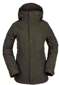Volcom Ladies Ell Insulated Gore Tex Jacket 2021-2022 -Ski Pro Outlet Store volcom ell insulated gore tex jacket 2021 2022 ski pro 595219860
