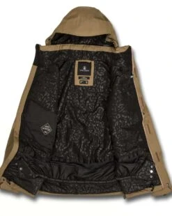 Volcom Ladies Ell Insulated Gore Tex Jacket 2021-2022 -Ski Pro Outlet Store volcom ell insulated gore tex jacket 2021 2022 ski pro 955388814
