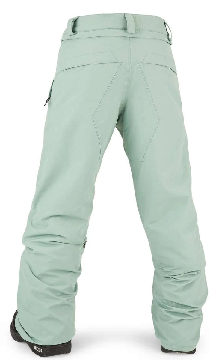 Volcom Girls Frochickidee Insulated Pants 2021-2022 4 Volcom Girls Frochickidee Insulated Pants 2021-2022 - Image 4