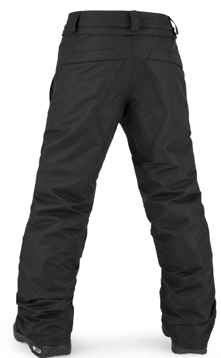 Volcom Girls Frochickidee Insulated Pants 2021-2022 2 Volcom Girls Frochickidee Insulated Pants 2021-2022 - Image 2