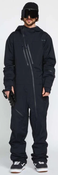 Volcom Jamie Lynn GORE-TEX Suit 2022-2023 -Ski Pro Outlet Store volcom jamie lynn gore tex suit 2022 2023 ski pro 337897996