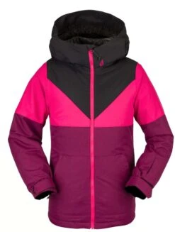 Volcom Junior's Westerlies Jacket 2021-2022