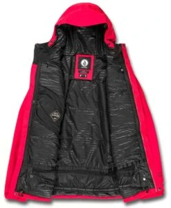 Volcom L Insulated GORE-TEX Jacket 2021-2022 11 Volcom L Insulated GORE-TEX Jacket 2021-2022 -Ski Pro Outlet Store volcom l insulated gore tex jacket 2021 2022 ski pro 219390455