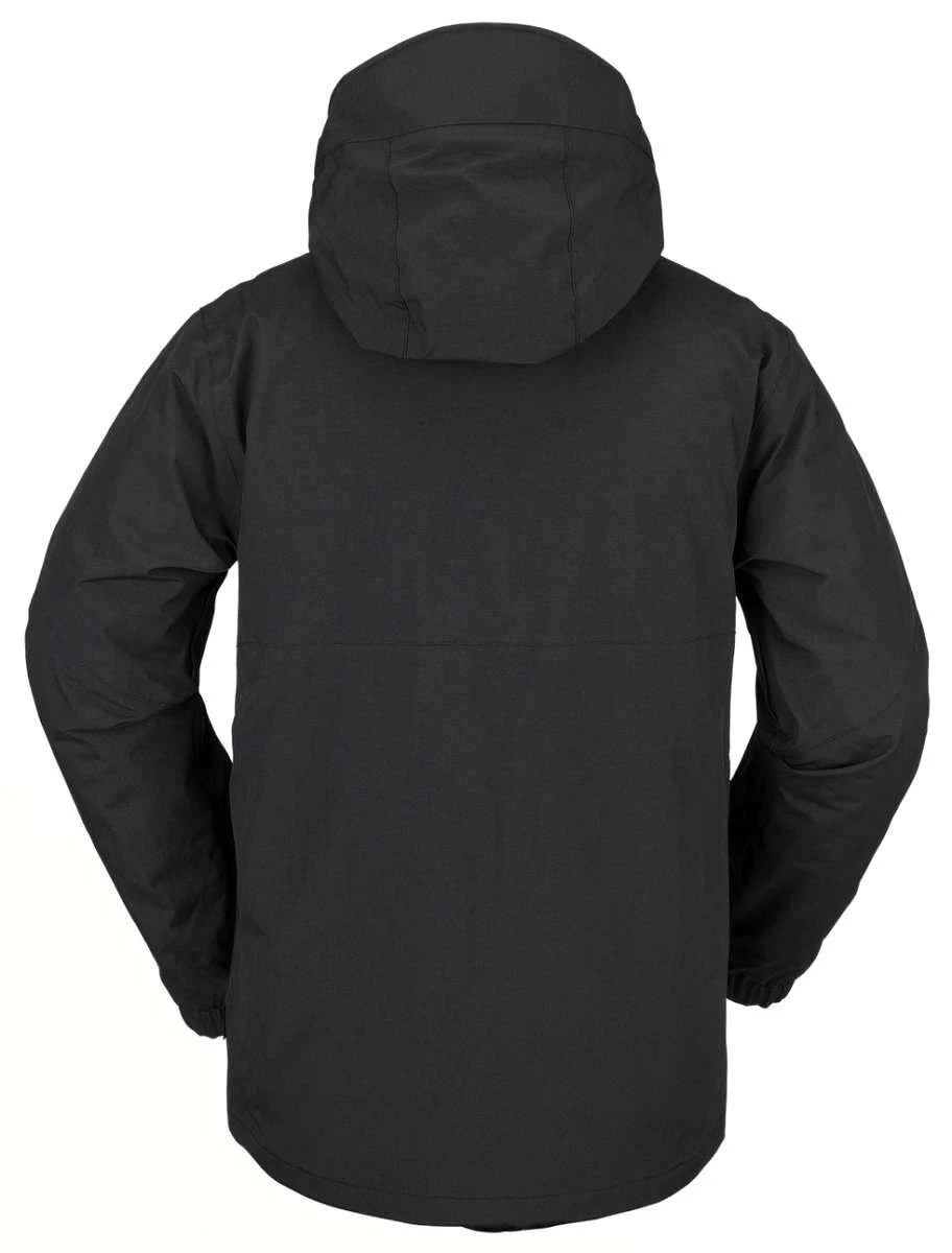 Volcom L Insulated GORE-TEX Jacket 2021-2022 2 Volcom L Insulated GORE-TEX Jacket 2021-2022 - Image 2