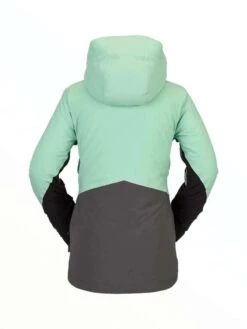 Volcom Ladies 3D Stretch GORE-TEX Jacket 2021-2022 -Ski Pro Outlet Store volcom ladies 3d stretch gore tex jacket 2021 2022 964535062