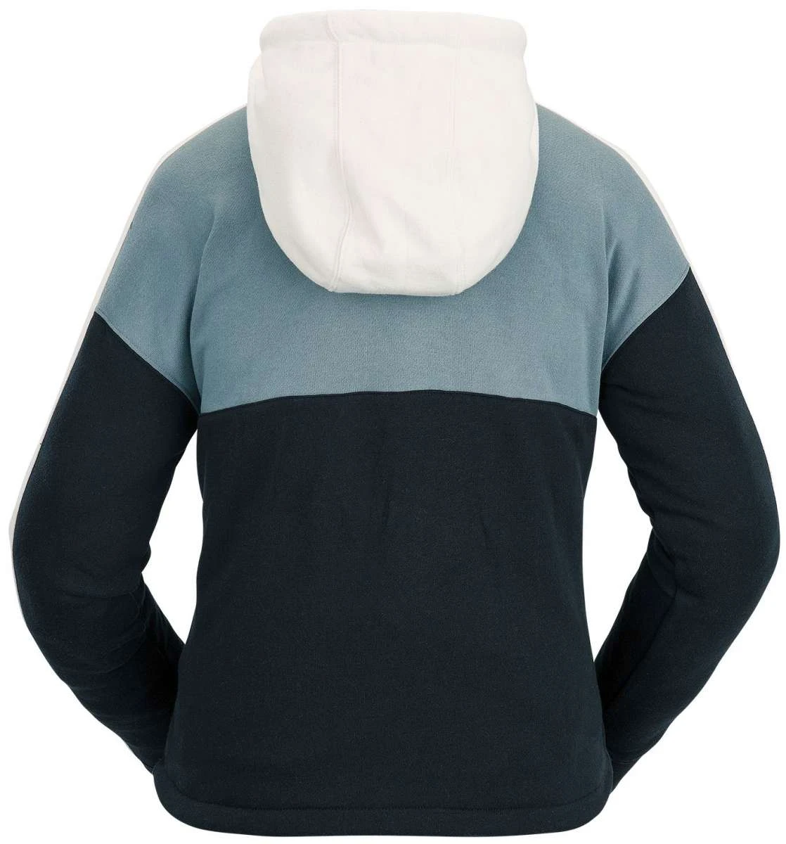 Volcom Ladies Anorak Hoodie 2022-2023 2 Volcom Ladies Anorak Hoodie 2022-2023 - Image 2