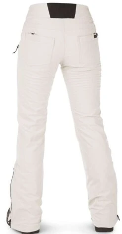 Volcom Ladies Battle Stretch High Rise Pants 2022-2023 -Ski Pro Outlet Store volcom ladies battle stretch high rise pants 2022 2023 ski pro 653521567