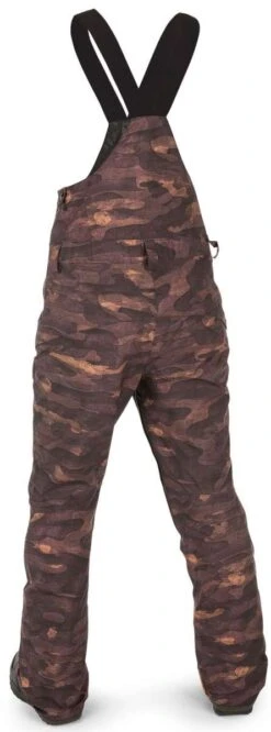 Volcom Ladies Elm GORE-TEX Bib Overall 2022-2023 -Ski Pro Outlet Store volcom ladies elm gore tex bib overall 2022 2023 ski pro 270719555