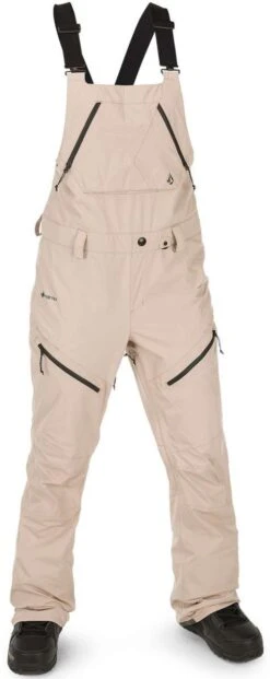 Volcom Ladies Elm GORE-TEX Bib Overall 2022-2023 -Ski Pro Outlet Store volcom ladies elm gore tex bib overall 2022 2023 ski pro 871383082