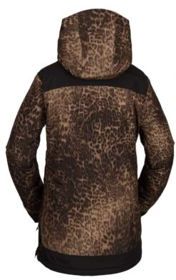 Volcom Ladies Fern Insulated GORE-TEX Pullover Jacket 2021-2022 11 Volcom Ladies Fern Insulated GORE-TEX Pullover Jacket 2021-2022 -Ski Pro Outlet Store volcom ladies fern insulated gore tex pullover jacket 2021 2022 ski pro 796359560