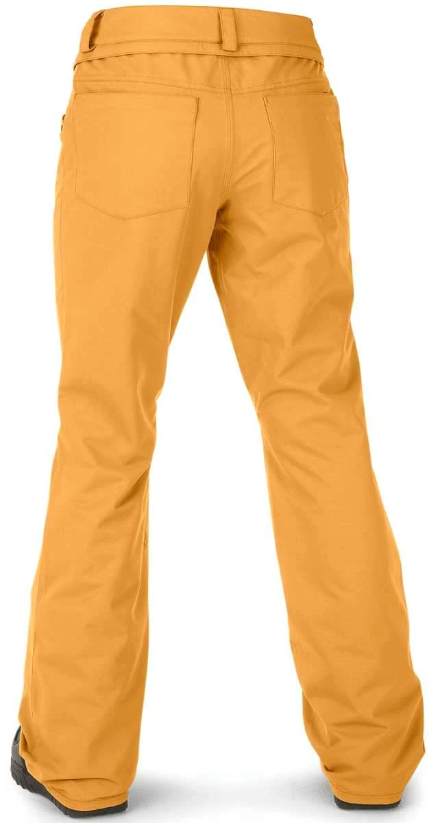 Volcom Ladies Hallen Shell Pant 2022-2023 5 Volcom Ladies Hallen Shell Pant 2022-2023 - Image 5