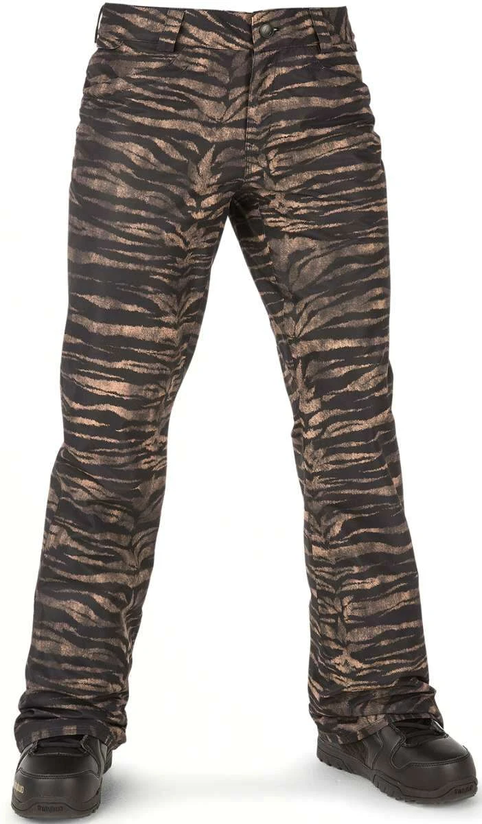 Volcom Ladies Hallen Shell Pant 2022-2023 10 Volcom Ladies Hallen Shell Pant 2022-2023 - Image 10