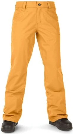 Volcom Ladies Hallen Shell Pant 2022-2023