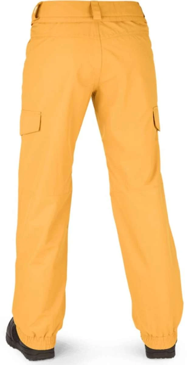 Volcom Ladies Hotlapper Pants 2021-2022 3 Volcom Ladies Hotlapper Pants 2021-2022 - Image 3