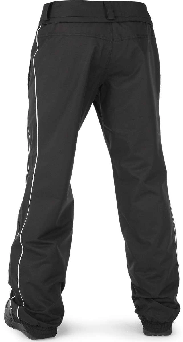 Volcom Ladies Hotlapper Shell Pant 2022-2023 2 Volcom Ladies Hotlapper Shell Pant 2022-2023 - Image 2