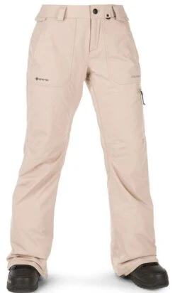 Volcom Ladies Knox Insulated GORE-TEX Pant 2022-2023 15 Volcom Ladies Knox Insulated GORE-TEX Pant 2022-2023 -Ski Pro Outlet Store volcom ladies knox insulated gore tex pant 2022 2023 ski pro 604683767