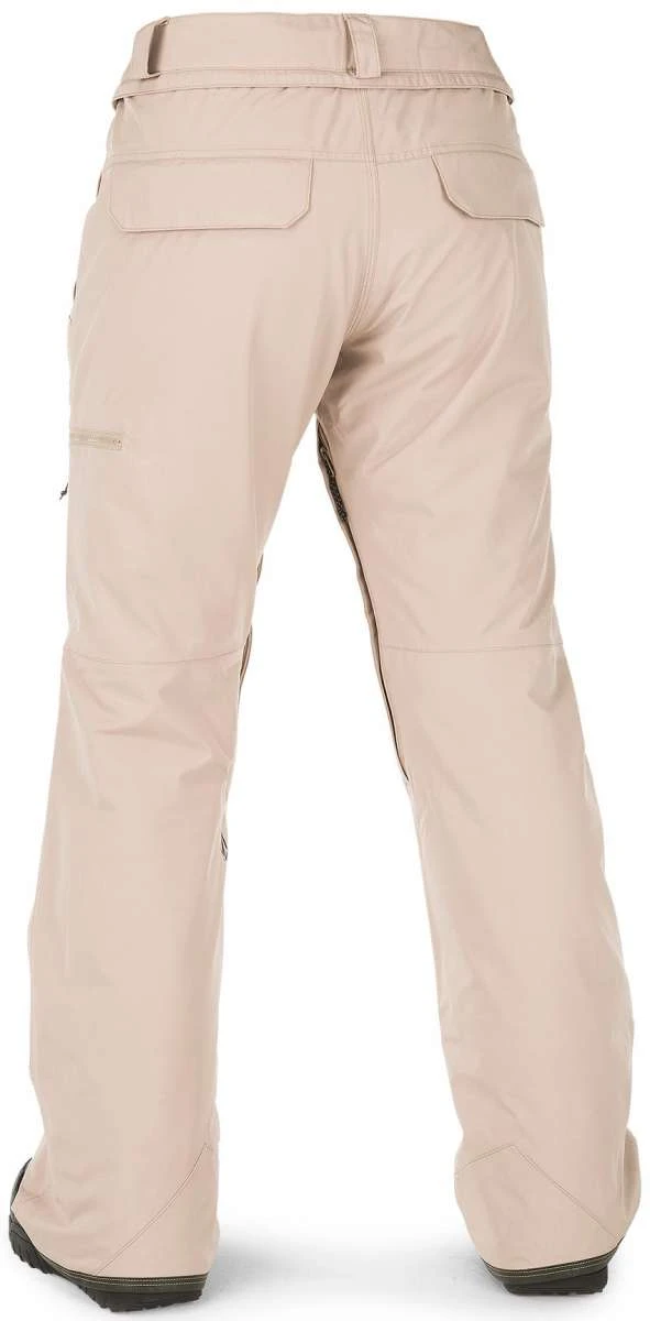 Volcom Ladies Knox Insulated GORE-TEX Pant 2022-2023 5 Volcom Ladies Knox Insulated GORE-TEX Pant 2022-2023 - Image 5