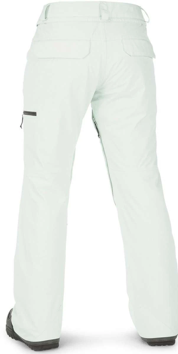 Volcom Ladies Knox Insulated GORE-TEX Pant 2022-2023 3 Volcom Ladies Knox Insulated GORE-TEX Pant 2022-2023 - Image 3