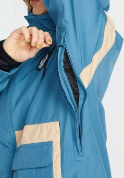 Volcom Ladies Melancon GORE-TEX Jacket 2022-2023 22 Volcom Ladies Melancon GORE-TEX Jacket 2022-2023 -Ski Pro Outlet Store volcom ladies melancon gore tex jacket 2022 2023 ski pro 304220725