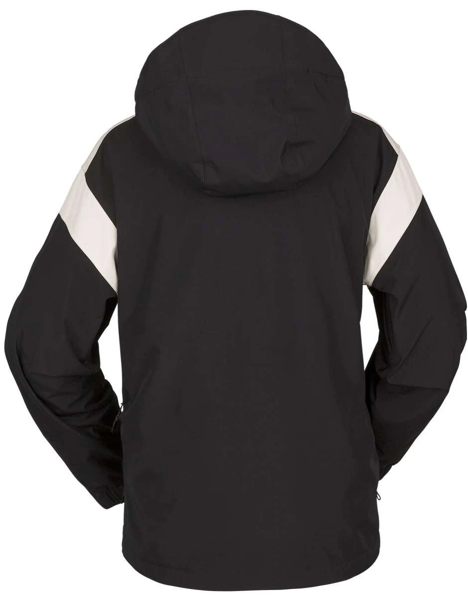 Volcom Ladies Melancon GORE-TEX Jacket 2022-2023 3 Volcom Ladies Melancon GORE-TEX Jacket 2022-2023 - Image 3