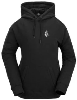 Volcom Ladies Melancon Hoddie 2022-2023