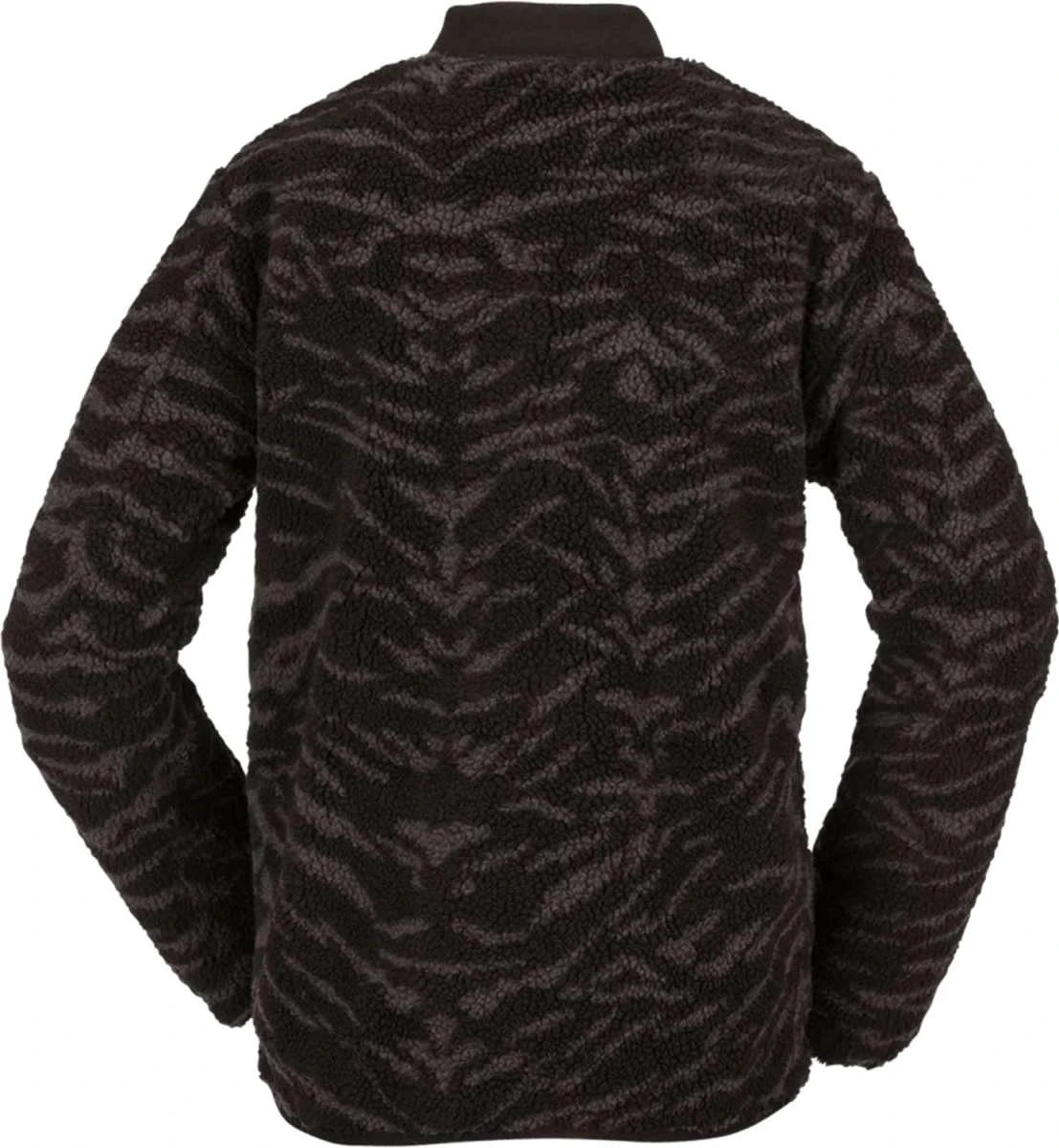 Volcom Ladies Reversible Polar Jacket 2021-2022 6 Volcom Ladies Reversible Polar Jacket 2021-2022 - Image 6