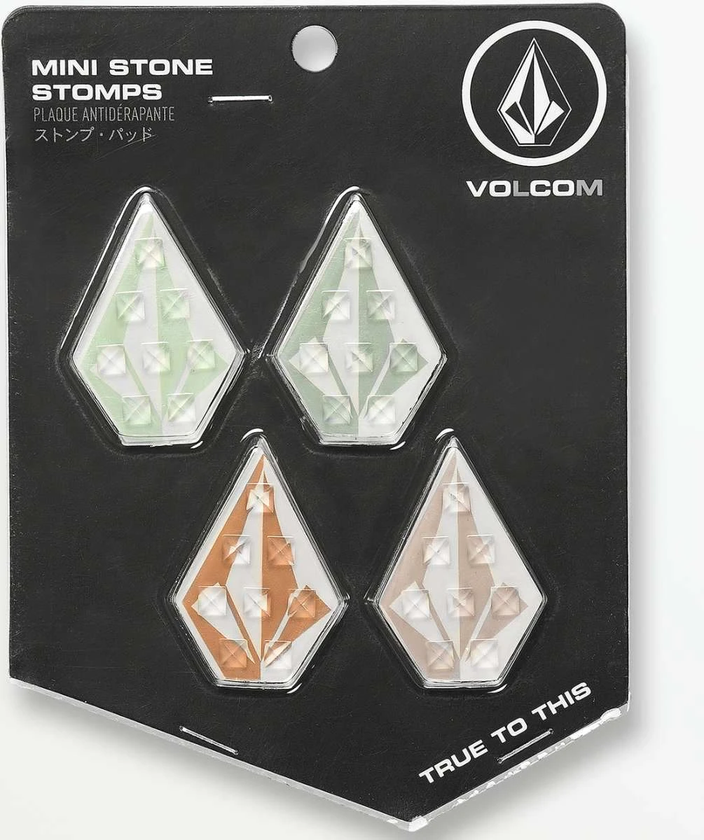 Volcom Mini Stone Stomps 2022-2023 1 Volcom Mini Stone Stomps 2022-2023