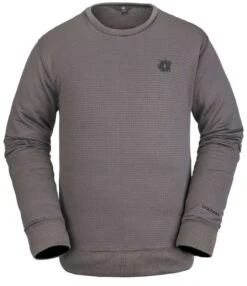 Volcom Polartec Fleece Crew Neck Sweater 2021-2022