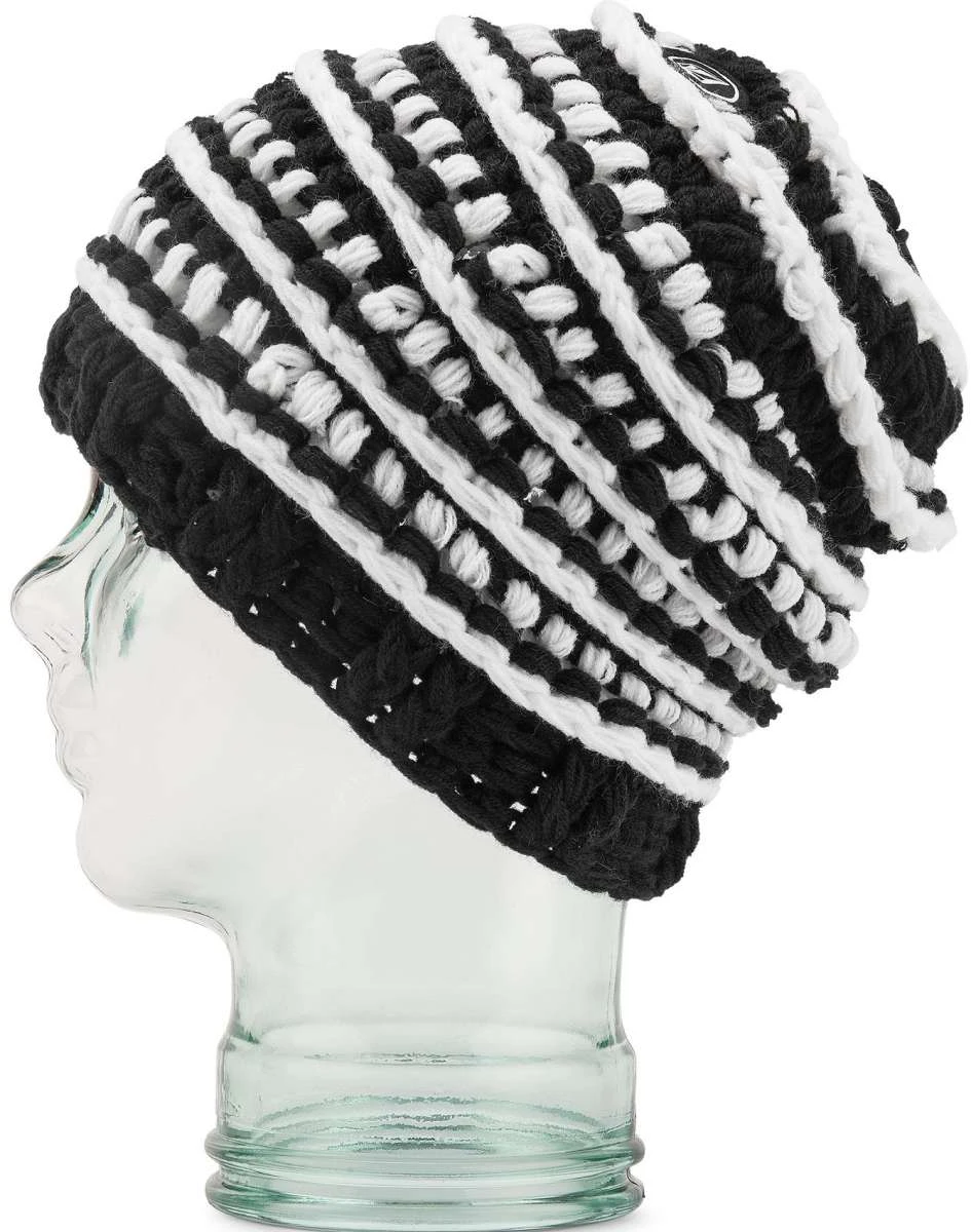 Volcom Rav Crochet Beanie 2022-2023 1 Volcom Rav Crochet Beanie 2022-2023