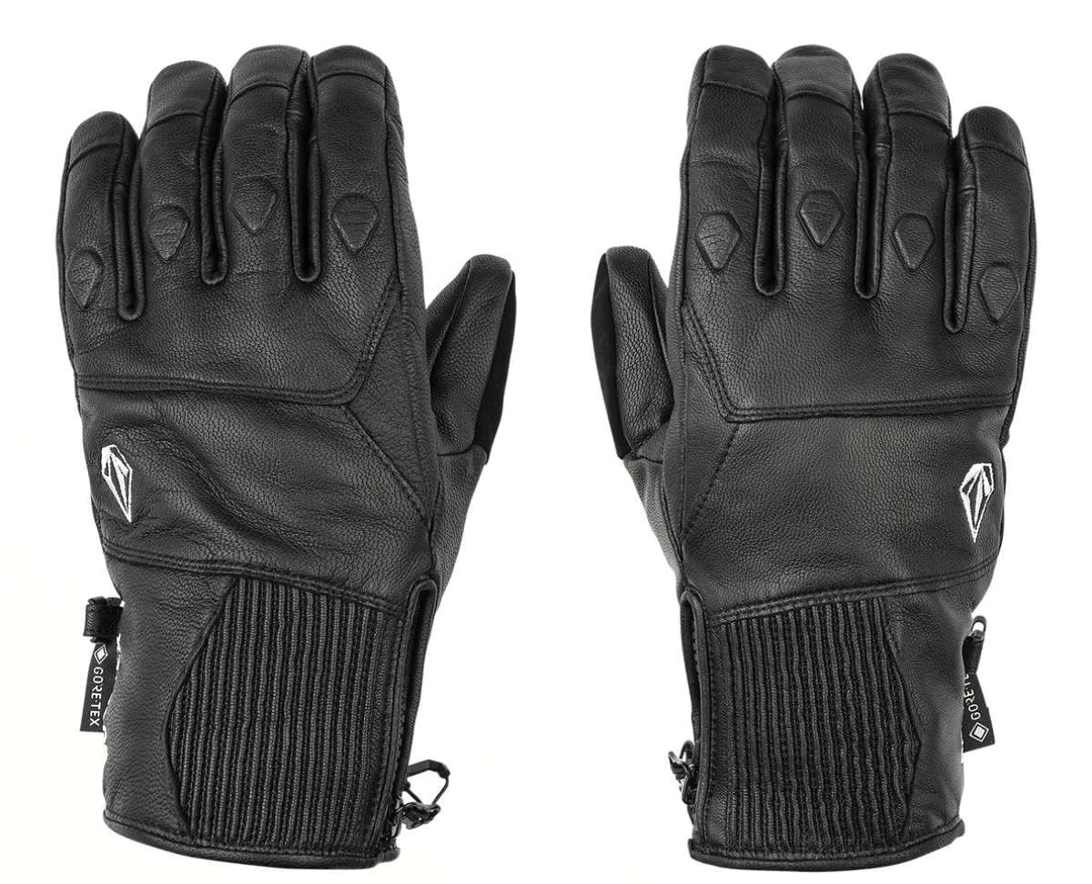 Volcom Service GoreTex Glove 2021-2022 2 Volcom Service GoreTex Glove 2021-2022 - Image 2