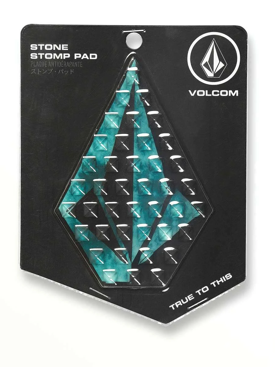 Volcom Stone Stomp Pad 2022-2023 1 Volcom Stone Stomp Pad 2022-2023