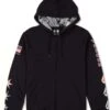Volcom USA Iconic Stone Zip 2021-2022