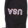 Volcom USA Fleece Mittens 2021-2022