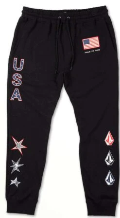 Volcom USA Iconic Stone Pant 2021-2022