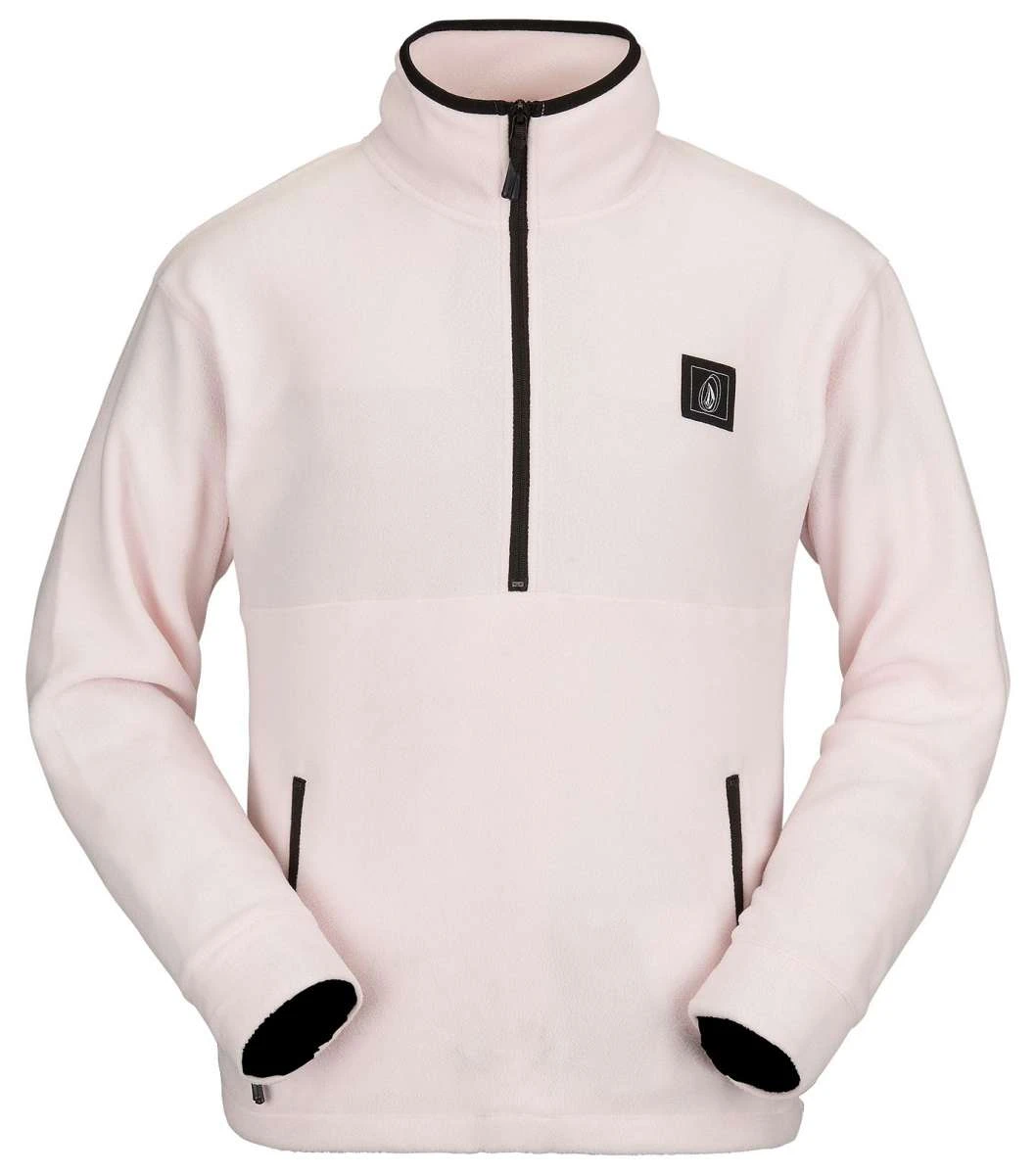 Volcom V Science Fleece Pullover 2022-2023 5 Volcom V Science Fleece Pullover 2022-2023 - Image 5