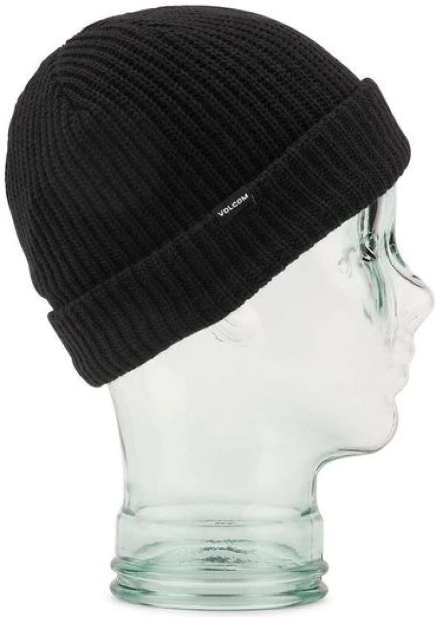 Volcom Youth Sweep Lined Beanie 2022-2023 1 Volcom Youth Sweep Lined Beanie 2022-2023