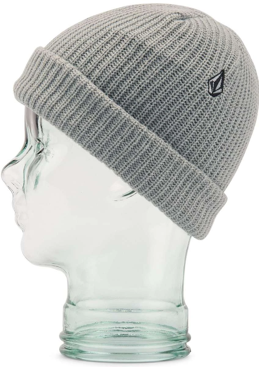 Volcom Youth Sweep Lined Beanie 2022-2023 3 Volcom Youth Sweep Lined Beanie 2022-2023 - Image 3