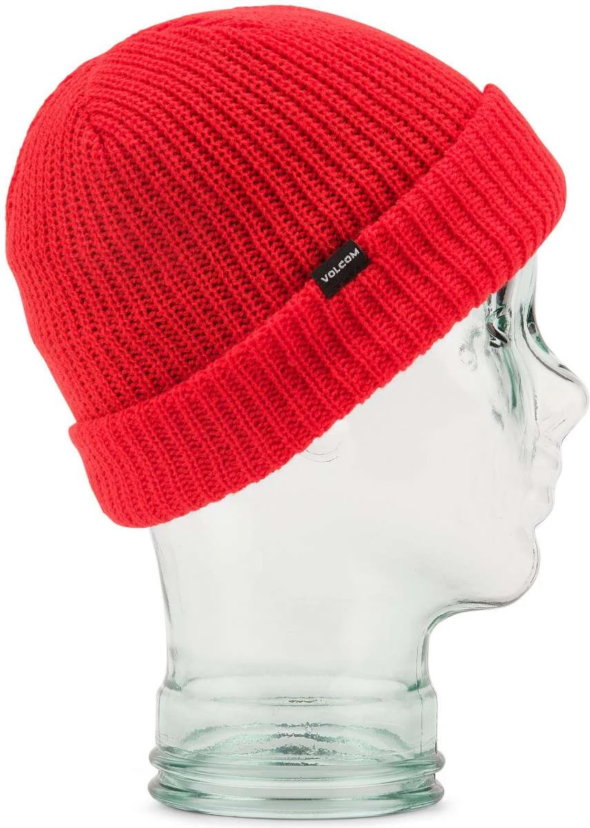 Volcom Youth Sweep Lined Beanie 2022-2023 6 Volcom Youth Sweep Lined Beanie 2022-2023 - Image 6