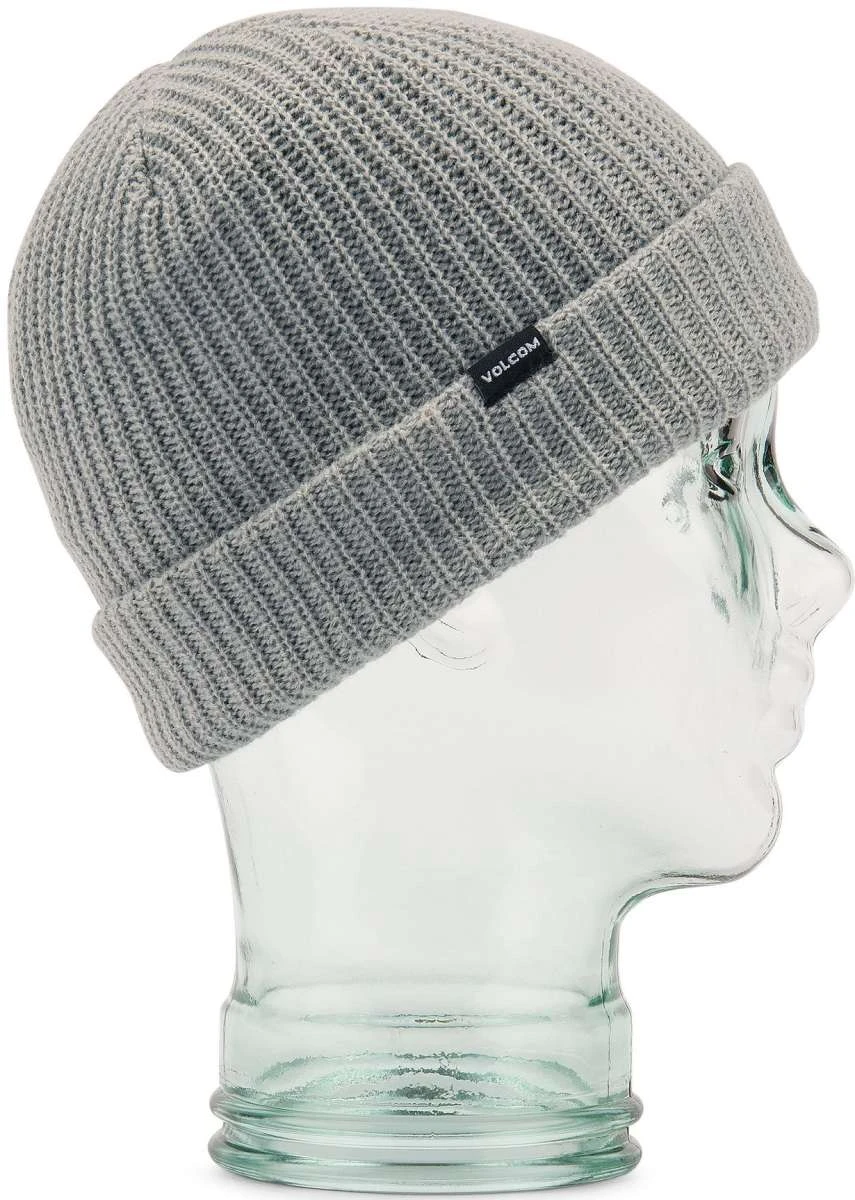 Volcom Youth Sweep Lined Beanie 2022-2023 4 Volcom Youth Sweep Lined Beanie 2022-2023 - Image 4