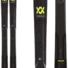 Volkl Kantana V Werks Flat Ski 2022-2023