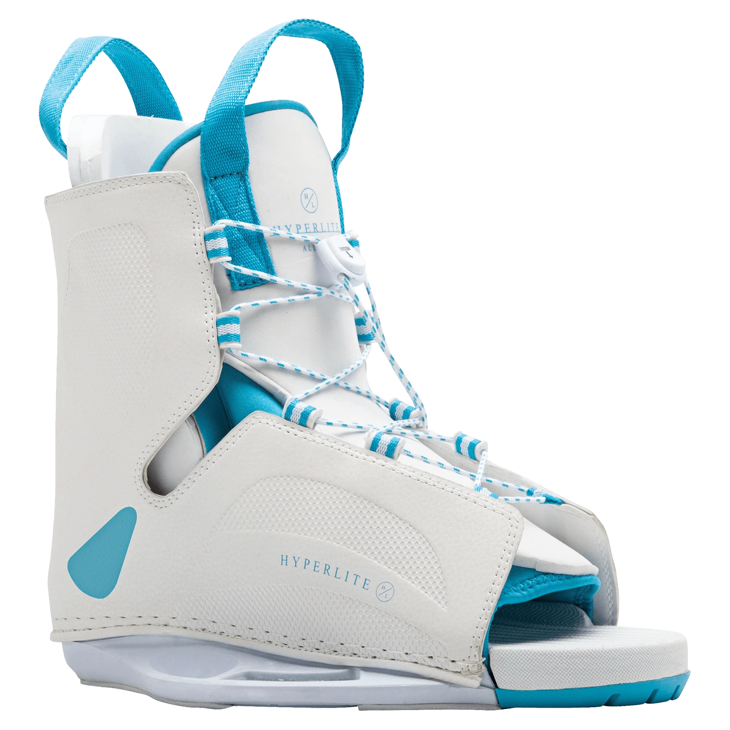 Hyperlite Allure Wake Bindings 2023 1 Hyperlite Allure Wake Bindings 2023