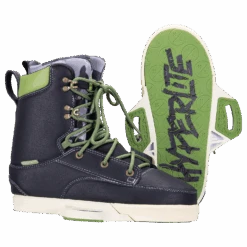Hyperlite Codyak Wake Bindings 2023
