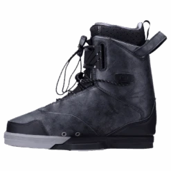 Hyperlite Defacto Wake Bindings 2023 -Ski Pro Outlet Store wakeboard boots defacto3