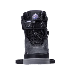 Hyperlite Defacto Wake Bindings 2023 -Ski Pro Outlet Store wakeboard boots defacto4