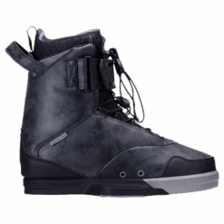 Hyperlite Defacto Wake Bindings 2023 -Ski Pro Outlet Store wakeboard boots defacto5