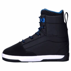 Hyperlite Distortion Wake Boot 2023 -Ski Pro Outlet Store wakeboard boots distortion3