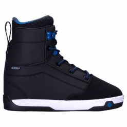 Hyperlite Distortion Wake Boot 2023 -Ski Pro Outlet Store wakeboard boots distortion5