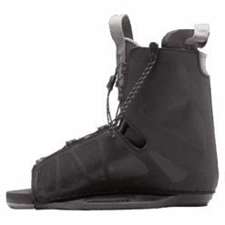 Hyperlite Frequency Wake Bindings 2023 -Ski Pro Outlet Store wakeboard boots frequency3