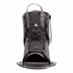 Hyperlite Frequency Wake Bindings 2023 -Ski Pro Outlet Store wakeboard boots frequency4